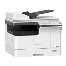 Toshiba Photocopier 2329A